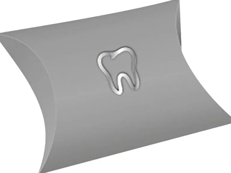 Dooky Dreifachrahmen-Druckset mit Erinnerungsbox 55 x 22 cm