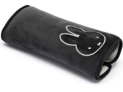 Dooky Gurtschoner Miffy 29 cm, Schwarz