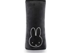 Dooky Gurtschoner Miffy 29 cm, Schwarz