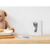 Dooky Happy Hands Inkless Schwarz