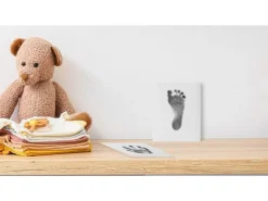 Dooky Happy Hands Inkless Schwarz
