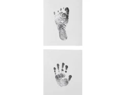 Dooky Happy Hands Inkless Schwarz