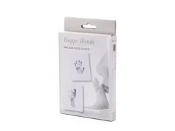 Dooky Happy Hands Inkless Schwarz