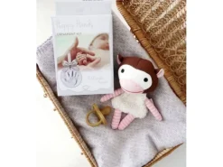 Dooky Happy Hands Ornament Kit 11 cm, Klein
