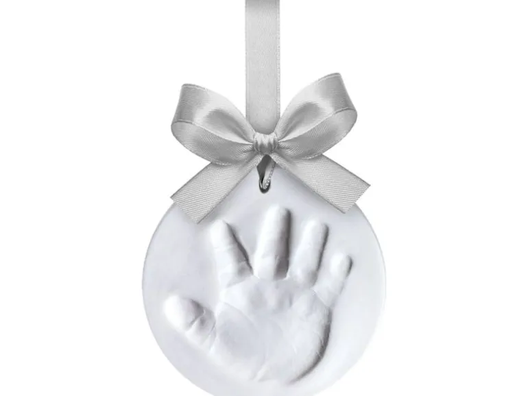 Dooky Happy Hands Ornament Kit 11 cm, Klein