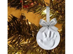 Dooky Happy Hands Ornament Kit 11 cm, Klein