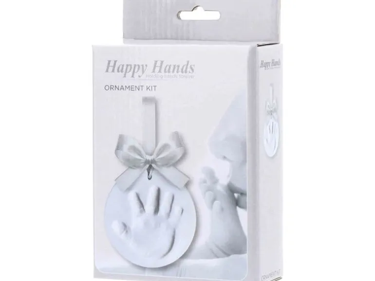 Dooky Happy Hands Ornament Kit 11 cm, Klein