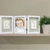 Dooky Happy Hands Triple Frame 55 x 22 cm