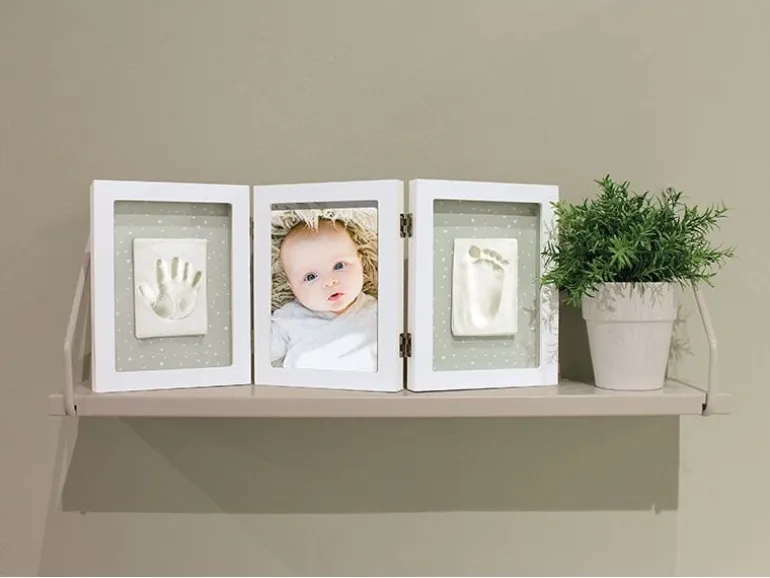Dooky Happy Hands Triple Frame 55 x 22 cm