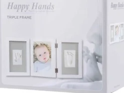 Dooky Happy Hands Triple Frame 55 x 22 cm