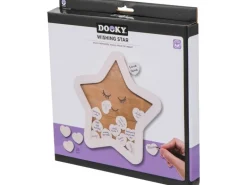 Dooky Wishing Star 25 cm