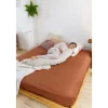 Doomoo Stillkissen Buddy Tetra Jersey Sand