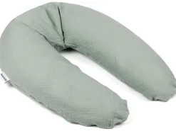Doomoo Stillkissen Comfy Big Grün