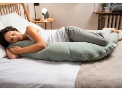 Doomoo Stillkissen Comfy Big Grün
