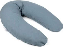 Doomoo Stillkissen Comfy Big Blau