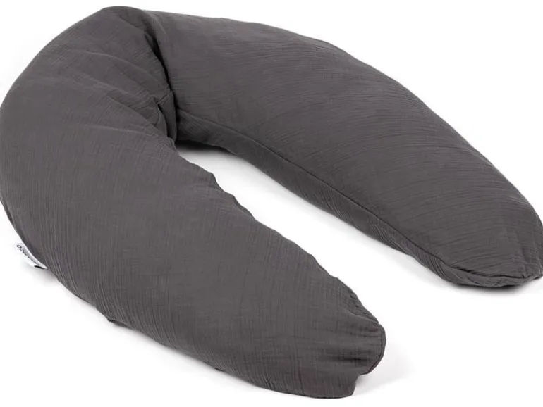 Doomoo Stillkissen Comfy Big Grau