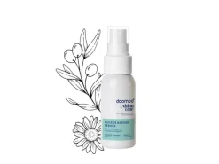 Doomoo x shinncare Damm Massageöl 50 ml 50 ml