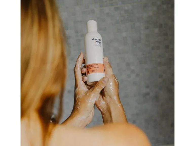 Doomoo x shinncare Präbiotisches Intim-Reinigungsgel 200 ml 200 ml