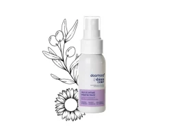 Doomoo x shinncare Schützendes Intimöl 300 ml 300 ml