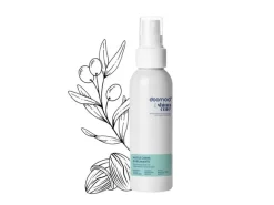 Doomoo x shinncare Stärkendes Körperöl 100 ml 100 ml