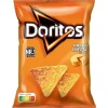 Doritos Chips Nacho Cheese 110 g