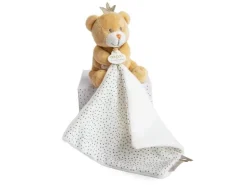 DouDou et compagnie Geschenkset Bär 10cm