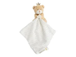 DouDou et compagnie Geschenkset Bär 10cm