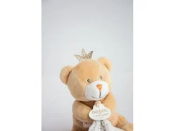 DouDou et compagnie Geschenkset Bär 10cm