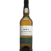 DOW'S Port Porto Fine White Port 0.75 l