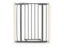 DREAMBABY Türschutzgitter Ava Slimline Anthrazit 61 cm - 68 cm