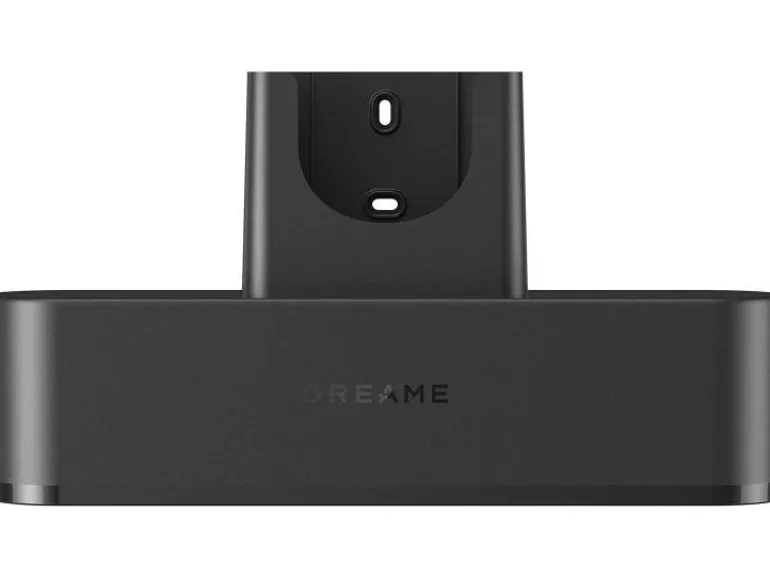 Dreame Akku-Hand- und Stielsauger R20 Slim Schwarz