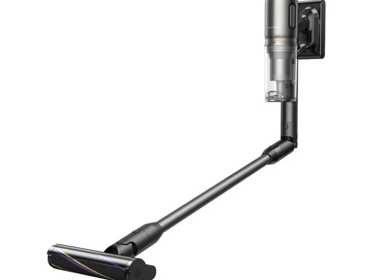 Dreame Akku-Hand- und Stielsauger R20 Slim Schwarz