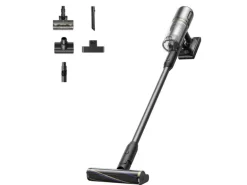 Dreame Akku-Hand- und Stielsauger R20 Slim Schwarz