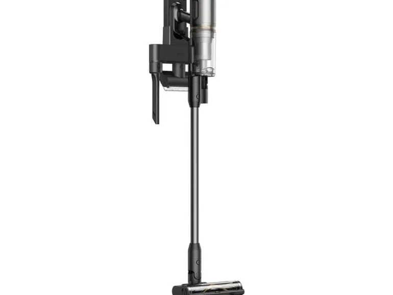 Dreame Akku-Hand- und Stielsauger R20 Slim Schwarz