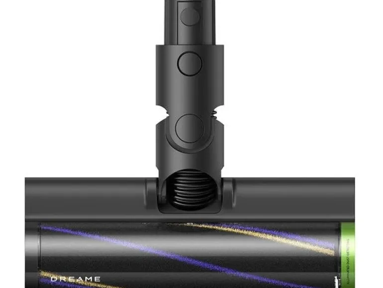 Dreame Akku-Hand- und Stielsauger R20 Slim Schwarz