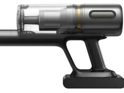 Dreame Akku-Hand- und Stielsauger R20 Slim Schwarz