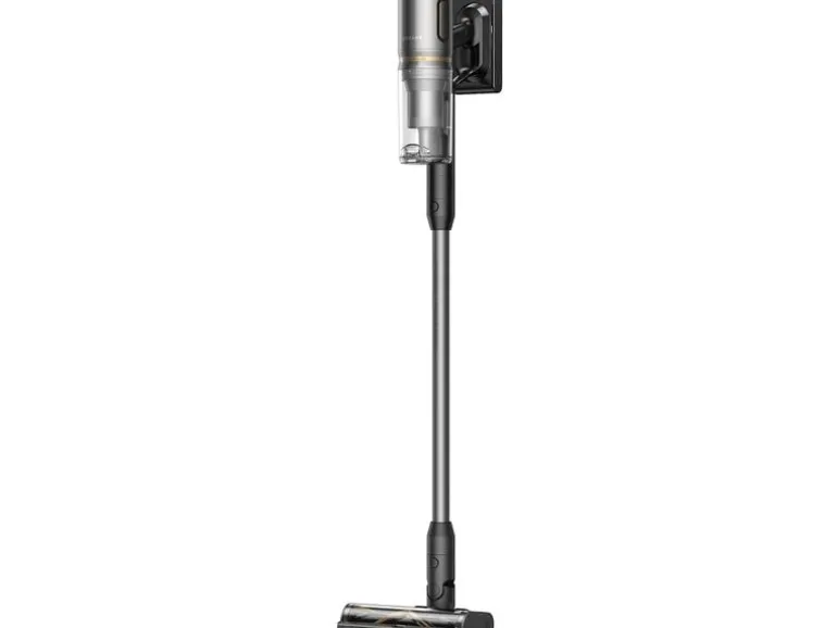 Dreame Akku-Hand- und Stielsauger R20 Slim Schwarz