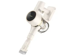 Dreame Akku-Hand- und Stielsauger R10 Gold/Weiss