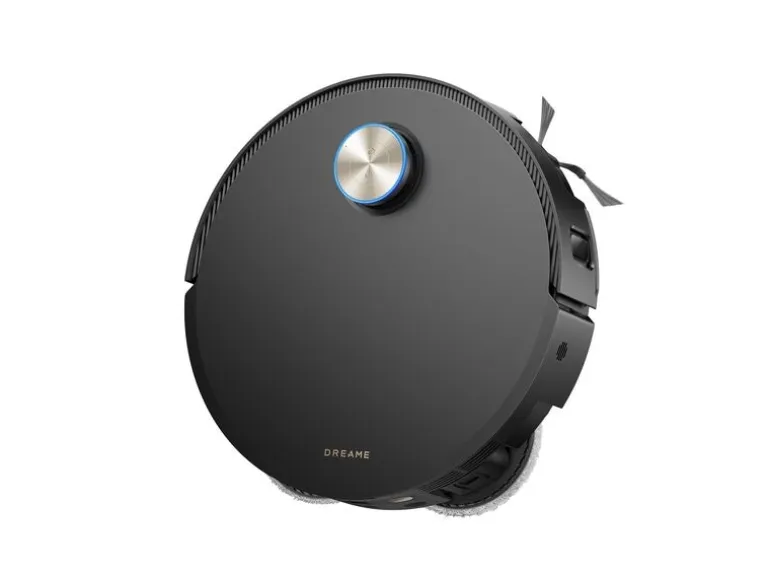 Dreame Saug- und Wischroboter X60 Pro Ultra Black