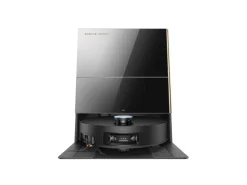Dreame Saug- und Wischroboter X60 Pro Ultra Black
