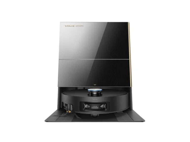 Dreame Saug- und Wischroboter X60 Pro Ultra Black