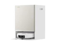 Dreame Saug- und Wischroboter Matrix10 Ultra White