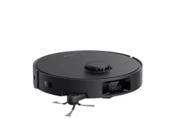 Dreame Saug- und Wischroboter D20 Pro Plus mit Clean Base, Schwarz