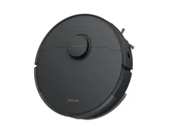 Dreame Saug- und Wischroboter D20 Pro Plus mit Clean Base, Schwarz