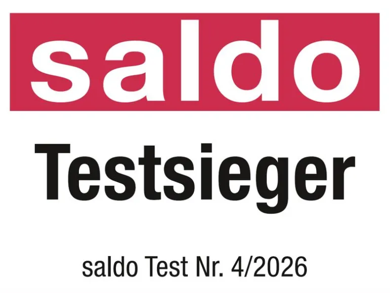 Dreame Saug- und Wischroboter X50 Ultra Complete Schwarz