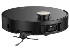 Dreame Saug- und Wischroboter X50 Ultra Complete Schwarz