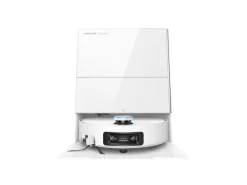 Dreame Saug- und Wischroboter X60 Ultra Complete White