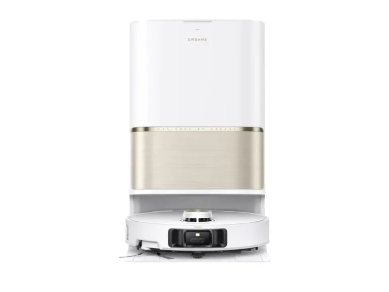 Dreame Saug- und Wischroboter L50s Pro Ultra White