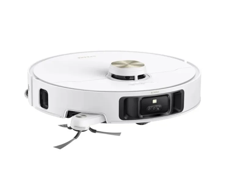 Dreame Saug- und Wischroboter L50s Pro Ultra White