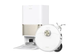 Dreame Saug- und Wischroboter L50s Pro Ultra White